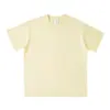 Camisetas de Alta Qualidade Feitas Sob Medida, Uniformes de Classe de Algodão Puro de Manga Curta, Roupas de Trabalho DIY Feitas Sob Medida, Camisetas Culturais, Camisetas Publicitárias, Imagens e Logos Impressos