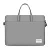 Bolsa de Mão de Design Casual Nicho 2025 Verão Nova Cor Sólida Grande Capacidade Mais Fácil de Combinar Bolsa de Mão