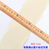 Cinta de espiga ribete para pierna correas de sujeción cinta de cincha borde de cinta de tela tira de tela correas de esquina de acolchado accesorios