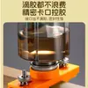 Herramienta Manual para Aplicación de Pegamento en Carpintería para Canteado, Aplicación Especializada de Pegamento para Paneles, Herramienta Universal para Aplicación de Pegamento para Instalación de Fábrica