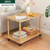 Estante de Armazenamento para Impressora Suporte de Transmissão de Chão Prateleira Móvel Multicamadas Estante de Armazenamento Sob a Mesa Suporte para Copiadora
