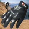 Luvas de ciclismo de outono e inverno de Zhejiang, luvas esportivas respiráveis de dedo inteiro, provenientes diretamente do fabricante.