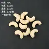 Ingredientes para Hot Pot de Simulação Modelo de Hot Pot Ornamentos Material Raiz de Lótus Cogumelo Alga Edamame Restaurante Rústico Macarrão