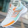 Novos Sapatos Masculinos com Malha de Rede Respiráveis para Esportes, Sapatos de Corrida Leves para Homens e Mulheres, Sapatos Casuais Modernos e Fashion