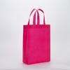 Bolsas Publicitarias de Tela No Tejida Engrosada, Bolsas Ecológicas, Bolsas de Regalo para Fabricantes, Bolsas Personalizadas de Tela No Tejida, Bolsas Tote para Tiendas de Ropa