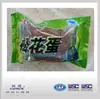 Ovo Preservado Songhua Ovo de Pato Salgado Embalagem Plástica Serrilhada para Alimentos Atacado Chá de Ovo Saco a Vácuo para Ovos