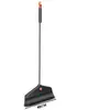 Escoba Grande Mejorada para Barrer Patios, Fábricas, Centros Comerciales, Carreteras, Engrosada y Duradera 40cm Ligera y Extendida Duradera