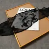 Bufanda triangular de encaje y flor para verano con falda bufanda pequeña ins de Corea del Sur protección solar todo partido decorativa para protección del cuello de mujer
