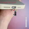 Tapón de polvo para teléfono móvil 2D, colgante acrílico de gatito transfronterizo, colgante de Tipo C enojado, artículo de venta caliente, otros productos africanos