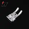 Accesorios Multifuncionales Eléctricos para Máquinas de Coser Domésticas Cremallera Dobladillo Prensatelas Borde Ribeteado Prensatelas Overlock Caña del Prensatelas Resumen