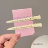Clip Esponjoso para Raíz del Cabello Accesorios para la Parte Superior Alta del Cráneo para Mujer Pasador Sin Costuras Pinza de Pato Clip para Peinar el Flequillo Tocado Pasador de Maquillaje