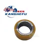 0009934530 Rueda Pequeña Adecuada para Carretilla Elevadora Serie Linde 1133Mt20 Accesorios Rueda Universal Equilibrada Modelo PU