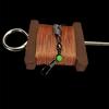Juego Completo de Anzuelos de Tortuga para Pesca, Incluyendo Anzuelos de Tortuga, Anzuelos de Fondo, Pescado Cabeza de Serpiente, Bagre, Juego de Línea Terminada, Anzuelos para Anguila, Anzuelos Dobles