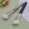 Brocha de Maquillaje Súper Suave Felpa Sintética Herramienta de Belleza Set Completo de Brochas de Maquillaje Profesionales Brocha para Contorno Brocha para Rubor