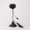 Desktop laptop drive-free USB câmera built-in microfone home office internet bar aluno aula on-line