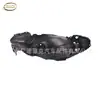 Prius ZVW30 2012-2015 revestimiento de guardabarros delantero 53876-52340 53875-52350