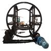 Fdzz-1/6 Desenganchador de Bicicleta Tipo Volquete Izquierdo Detalles Gráficos Suministro Desenganchador de Bicicleta Tipo Volquete Izquierdo