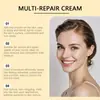 Crema Humectante de Veneno de Abeja Hoygi Hidratante, Nutritiva y Suavizante para la Piel del Rostro Crema Hidratante y Suavizante