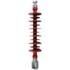 Aislador de Cruceta Compuesto de Alta Tensión 66/110/220KV FS-110/810 Botella de Porcelana para Energía Fabricante de Origen