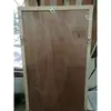 Exposição de pintura em galeria anel de suspensão de furo duplo gancho de metal acessórios anel de suspensão semicircular escuro de fio grosso gancho fabricantes atacado