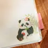 Temporada de Graduación Estilo Chino Wenchuang Pegatina para Refrigerador Rompecabezas Caja de Regalo de Papelería Cuaderno Libro Traje de Libros