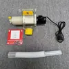 Temporizador de Comedero Solar Alimentador Automático Pollo Pato Ganso Paloma Aves de Corral Máquina de Alimentación Totalmente Automática Alimentar Pollo
