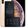 Para Apple/iphone X XR XS XSMAX Batería Batería Serie X