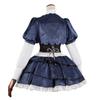 En la segunda enfermedad también quiero enamorarme cos pájaro nadar seis flores cosplay vestido de mujer animación actuación escénica traje c