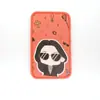 Pegatinas de Flequillo Bordado Estilo K para Niñas para Pegar con Texto, Pegatinas Mágicas para Cabello Suelto, Lindas, Indiferentes y Divertidas para que los Niños Peguen