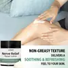Producto Más Vendido Transfronterizo Tk Crema para Nervios Alcura Crema Masajeante Calmante