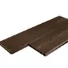 Columna de Aleación de Aluminio 8070 Clip Espaciador de Tablero de Madera Plástica Accesorios para Vallas WPC Suelo de Madera-Plástico Impermeable