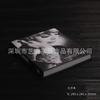 Arte Moderna Flip-up Real Book Sales Office Model Room Livro Decorativo Fotografia Nórdica Shot Prop Book Model