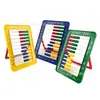 Juguete de cuentas nuevo de ciencia y educación Ábaco papelería educativa educación temprana educación temprana comprensión del estudiante computación útiles escolares regalos