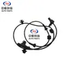 Adequado para Sensor de Roda Dianteira ABS Changan Cs55Plus Segunda Geração Série de Carros Changan Acessórios Completos para o Carro