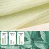 Calcetines de Ramio Natural para Mujer, Calcetines Cortos Finos de Algodón Puro para Verano, Malla Transpirable para Verano, Antideslizantes, Calcetines Invisible con Talón Antideslizante