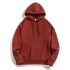 Amazon Transfronterizo Otoño e Invierno Tallas Grandes con Capucha para Hombre Casual Personalidad Moda Sudadera Chaqueta de Felpa de Coral para Hombre en stock