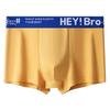 Calzoncillos tipo bóxer para hombre, Cintura con letras moderna y a la moda, Personalizados, Calzoncillos tipo bóxer cómodos y transpirables, Calzoncillos tipo bóxer para niños