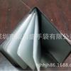 Bolsa para Tarjetas de PVC Estuche para Tarjetas de EVA Página Interior Estuche para Tarjetas Bancarias Estuche para Tarjetas de Crédito Estuche para Tarjetas con Pegamento de Espuma Estuche para Tarjetas con Herrajes Estuche para Tarjetas de Papelería