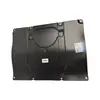 51757394744 es adecuado para la placa protectora inferior del parachoques delantero, el radiador del motor, el guardabarros del chasis de BMW X3 G08