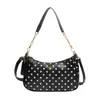 Bolso de hombro cruzado moderno y único, diseño de nicho, bolso casual nuevo, tendencia de verano 2026 para mujer