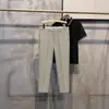 Pantalones de Traje para Hombre para Viajes de Negocios, Antiarrugas, Corte Ajustado, Otoño/Invierno 2025, Versátiles, Casuales, Negros, No Planchar, Estilo Coreano