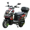 Exportação Atacado Moto Elétrica 1000W Motor de Espectro Completo Transfronteiriça Sudeste Asiático e África Mais Vendida Preço de Venda Direta da Fábrica