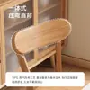Mesa de comedor y sillas silla de comedor silla uso doméstico silla con respaldo comercial taburete de restaurante taburete de madera maciza taburete de madera mesa de comedor silla de madera maciza