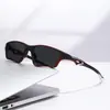 Nuevas Gafas de Sol Polarizadas Deportivas 2025 para Hombres y Mujeres, Gafas para Ciclismo al Aire Libre, Gafas de Visión Nocturna, Gafas de Sol Transfronterizas Europeas y Americanas