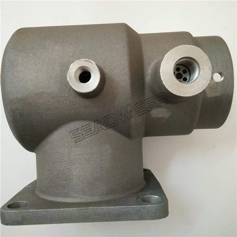 22176549英格索兰空压机进气阀