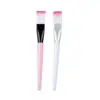 Pincel para Máscara de Beleza, Pincel de Beleza com Cerdas Macias, Ferramenta de Aplicação de Máscara de Maquiagem, Ferramenta para Máscara Caseira, Pincel Facial Especial