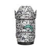 Burro Caminante es Adecuado para Yongnuo 33F14 Montura Sony E 33F1.4 Adecuado para Medio Formato Aps-C Película Protectora Escarchada
