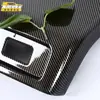 Adecuado para Nissan 24 Modelos Plástico Marco Decorativo Salida de Aire Trasera Parche Decoración Interior de Coche Accesorios Suministros