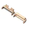Adecuado para conector de pulsera Huawei 8/9 conector de correa de cabeza HUAWEI band8 ancho de 16MM