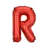 Balão de Letra em Inglês de 16 Polegadas Dourado Ouro Rosa Prata Filme de Alumínio Festa de Aniversário Fabricante Atacado Festa de Letras